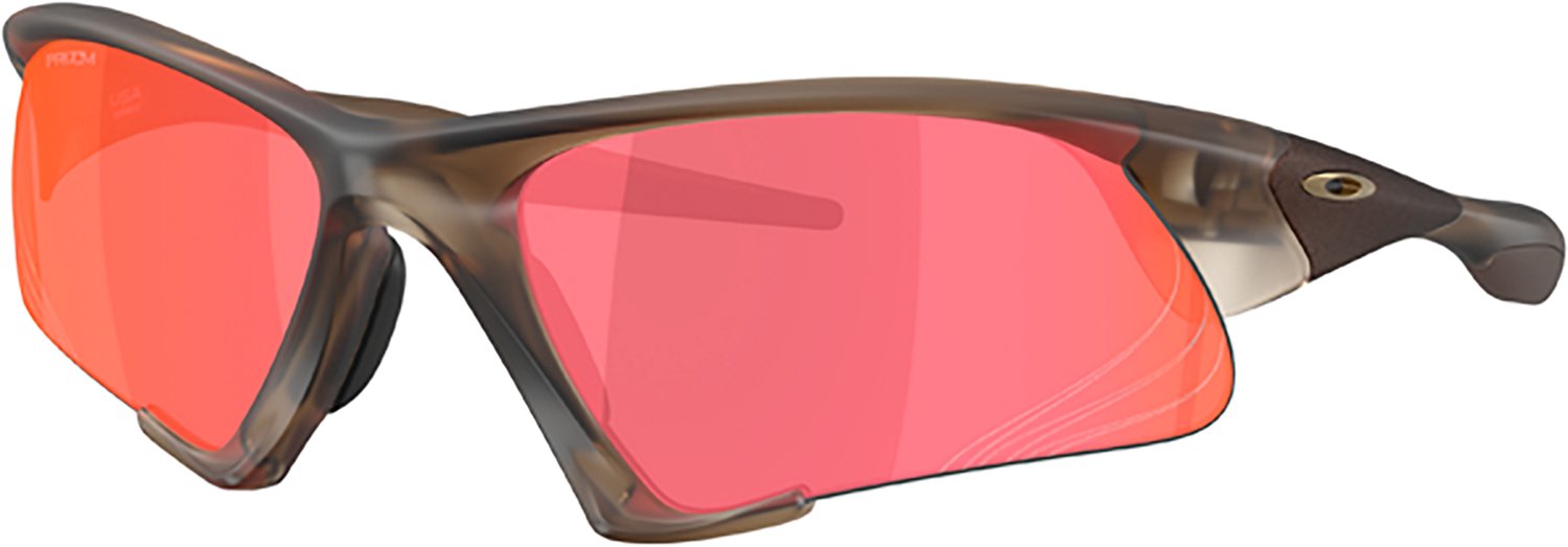 Oakley Adults' Suture Jacket Sunglasses