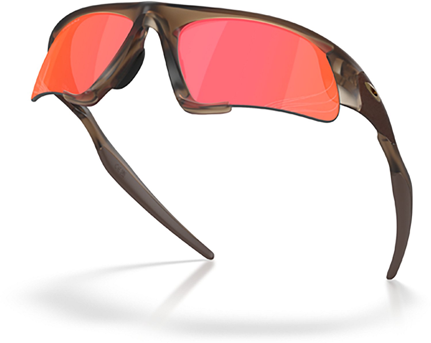 Oakley Adults' Suture Jacket Sunglasses