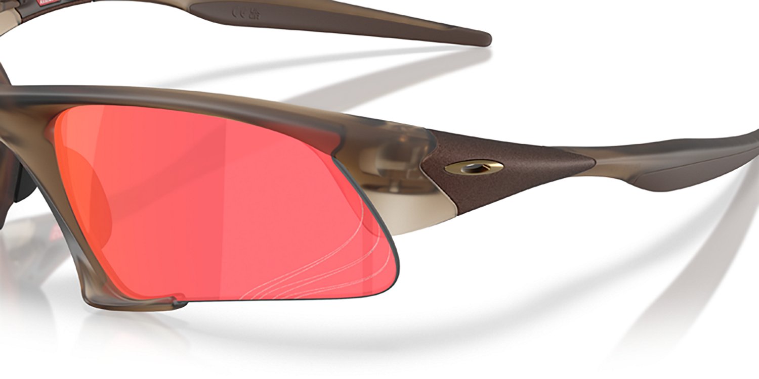 Oakley Adults' Suture Jacket Sunglasses