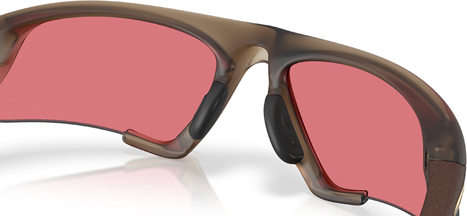 Oakley Adults' Suture Jacket Sunglasses