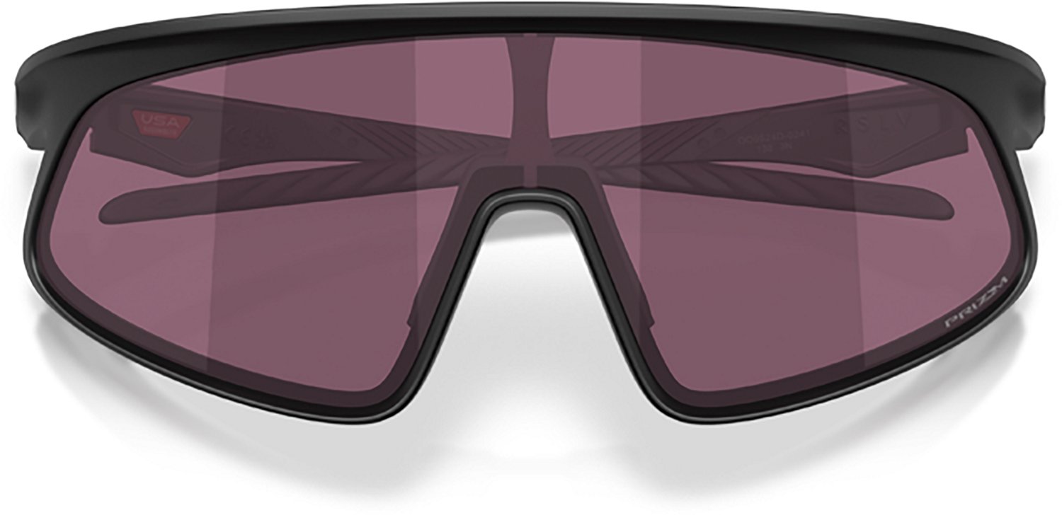 Oakley RSLV 141 Sunglasses - view number 8