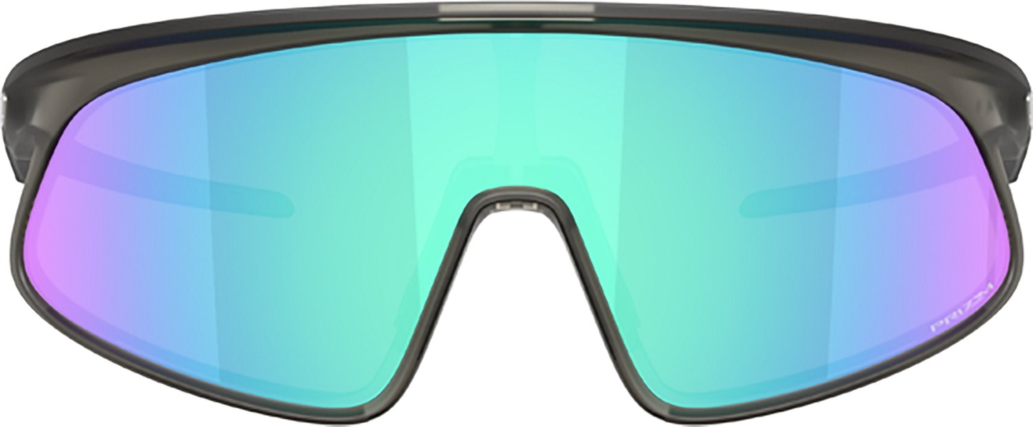 Oakley RSLV 141 Sunglasses - view number 2