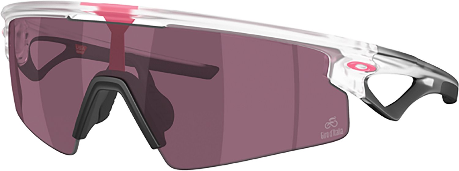 Oakley Adults' Sphaera Strike Diro D'Italia Sunglasses - view number 3