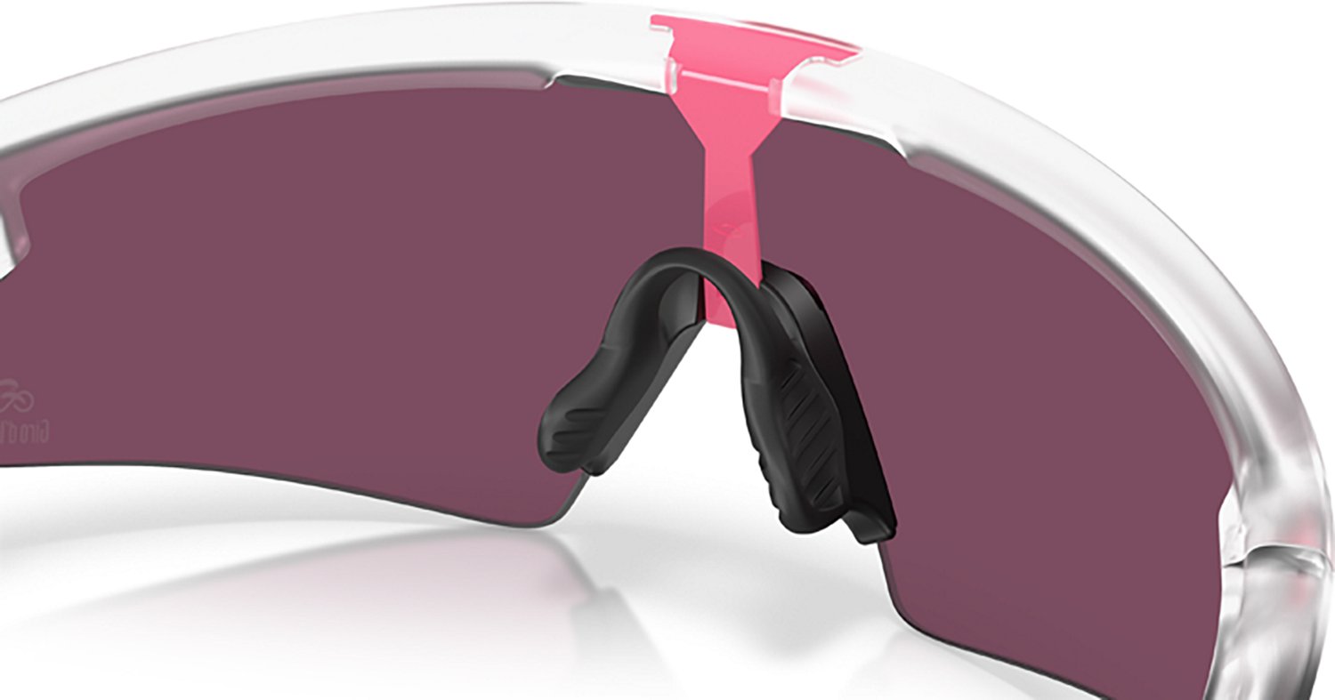Oakley Adults' Sphaera Strike Diro D'Italia Sunglasses - view number 6
