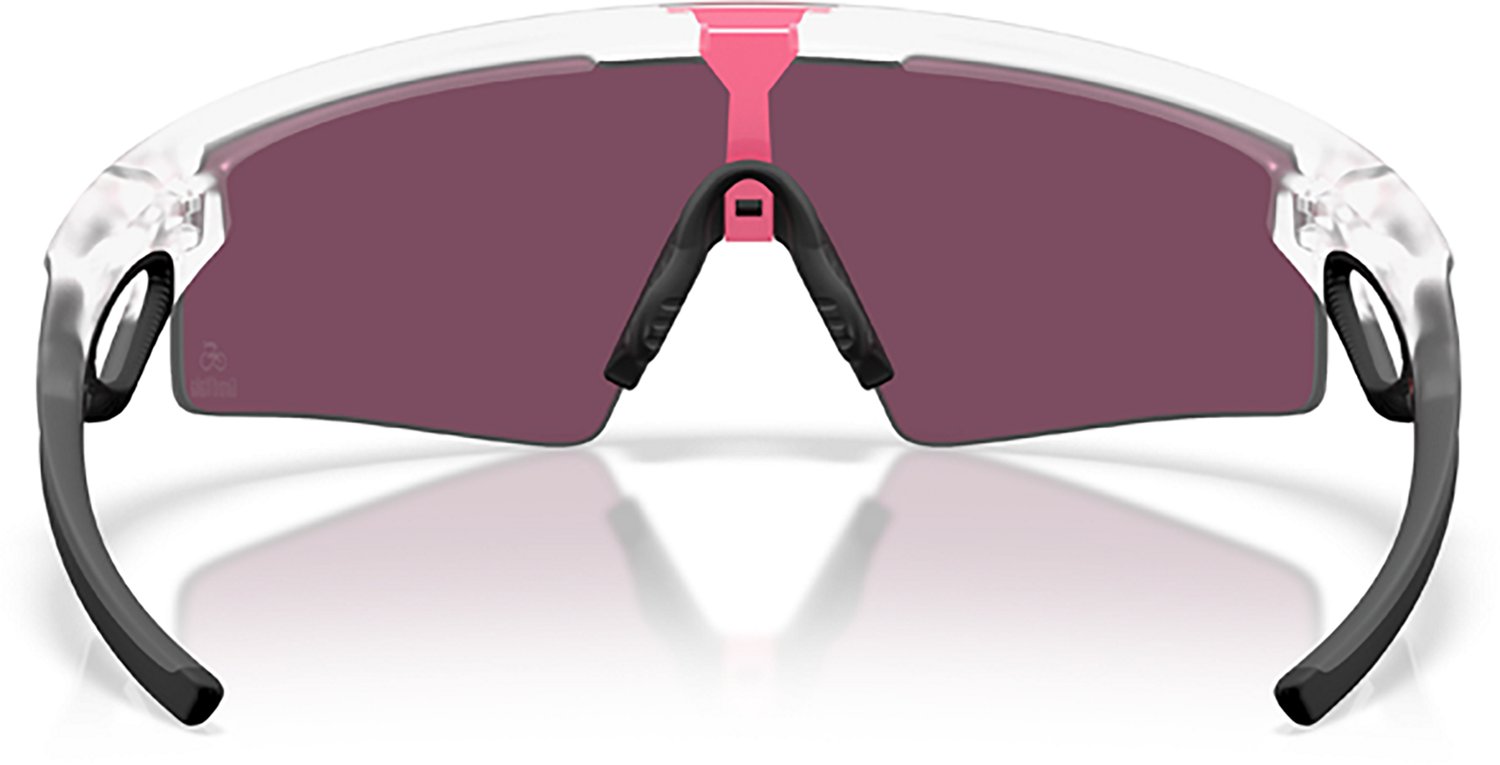Oakley Adults' Sphaera Strike Diro D'Italia Sunglasses - view number 7