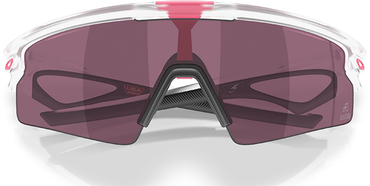 Oakley Adults' Sphaera Strike Diro D'Italia Sunglasses - view number 8