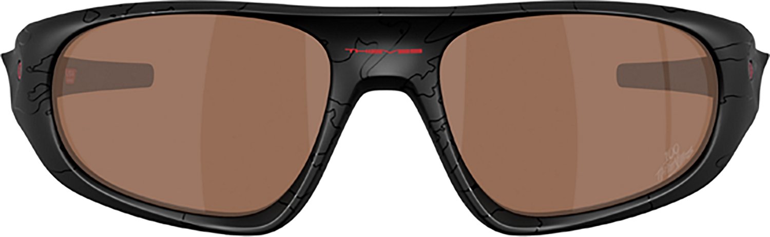 Oakley Adults' Neoforma 100 Thieves Sunglasses - view number 2