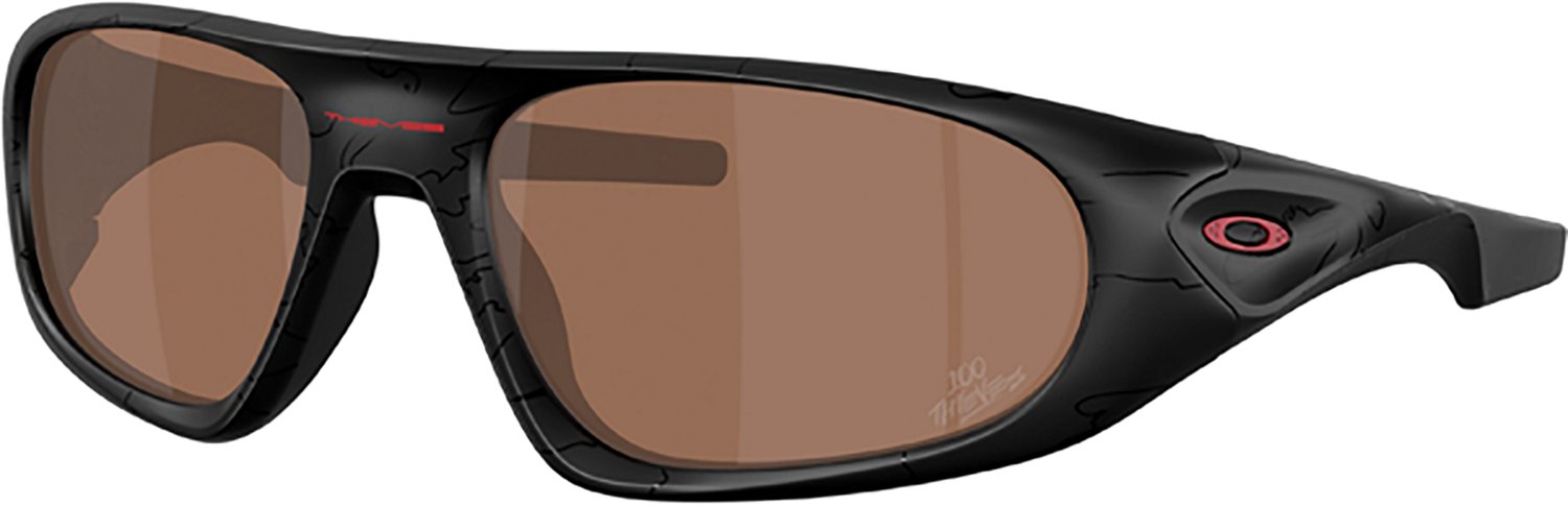 Oakley Adults' Neoforma 100 Thieves Sunglasses - view number 3
