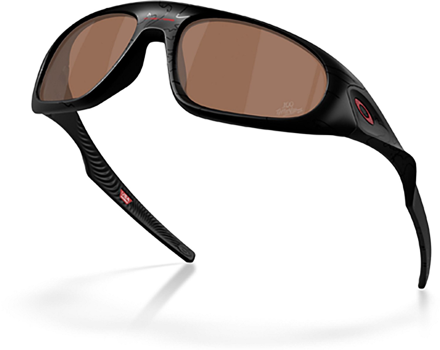 Oakley Adults' Neoforma 100 Thieves Sunglasses - view number 4