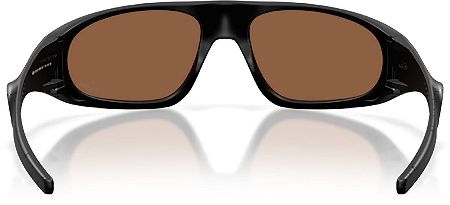 Oakley Adults' Neoforma 100 Thieves Sunglasses - view number 7