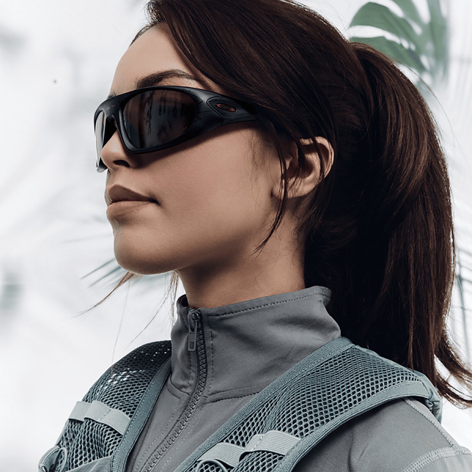 Oakley Adults' Neoforma 100 Thieves Sunglasses - view number 8