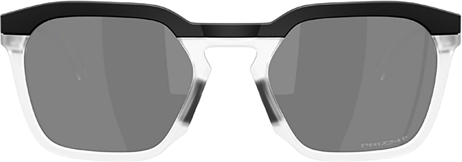 Oakley Adults' HSTN SQ Sunglasses - view number 2