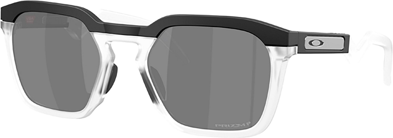 Oakley Adults' HSTN SQ Sunglasses - view number 3