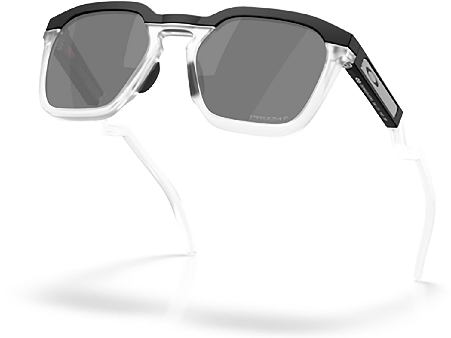 Oakley Adults' HSTN SQ Sunglasses - view number 4
