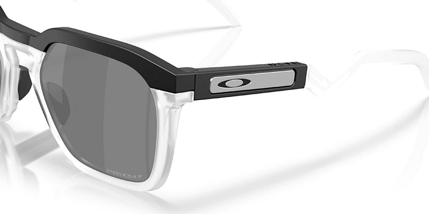 Oakley Adults' HSTN SQ Sunglasses - view number 5
