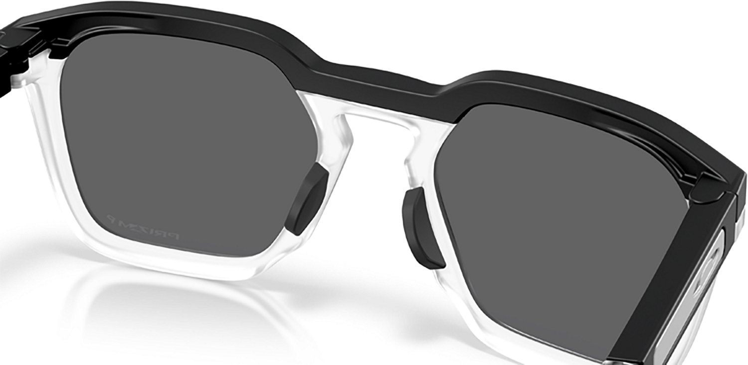 Oakley Adults' HSTN SQ Sunglasses - view number 6
