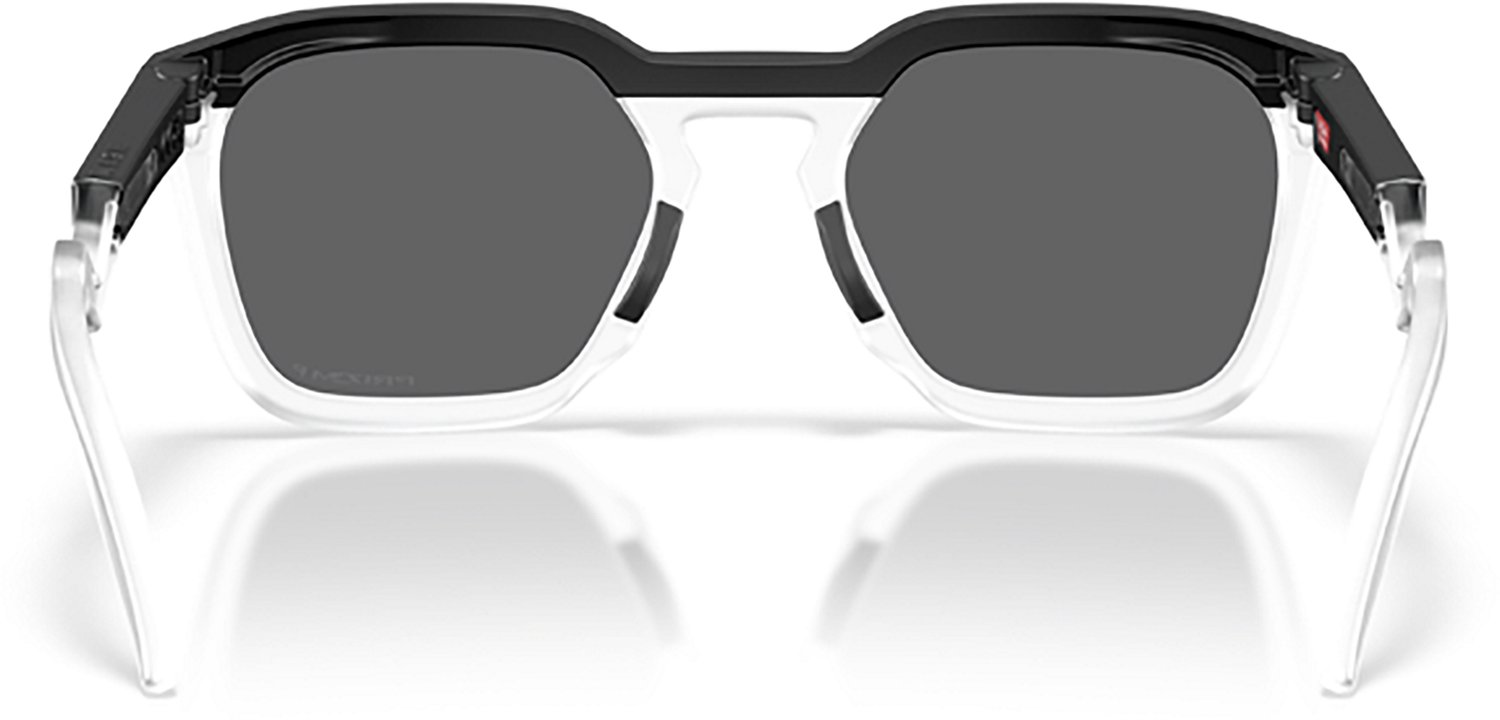 Oakley Adults' HSTN SQ Sunglasses - view number 7