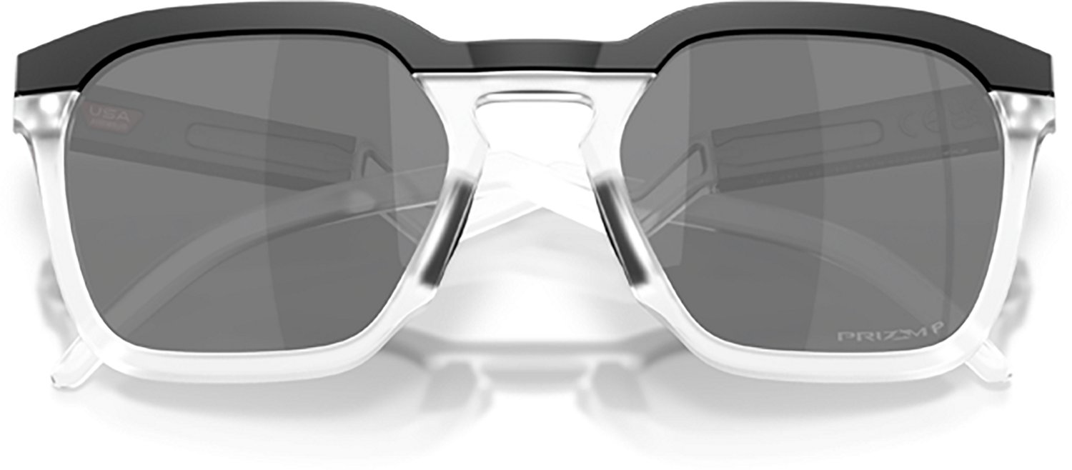 Oakley Adults' HSTN SQ Sunglasses - view number 8
