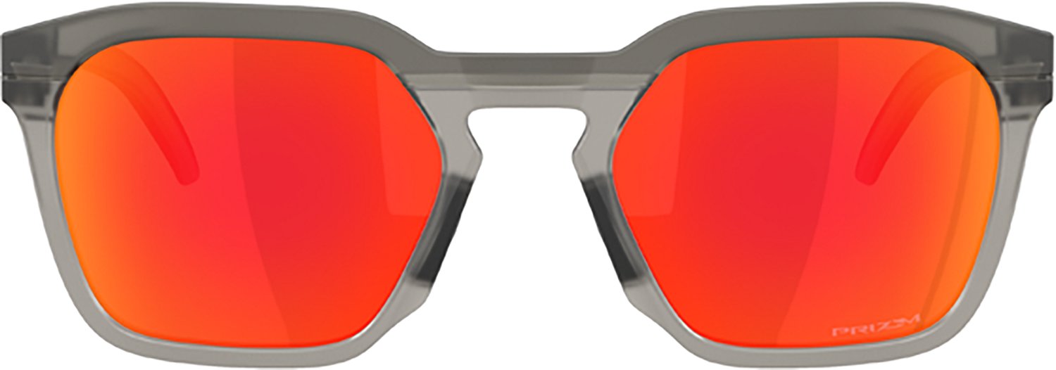 Oakley Adults' HSTN SQ Sunglasses - view number 2