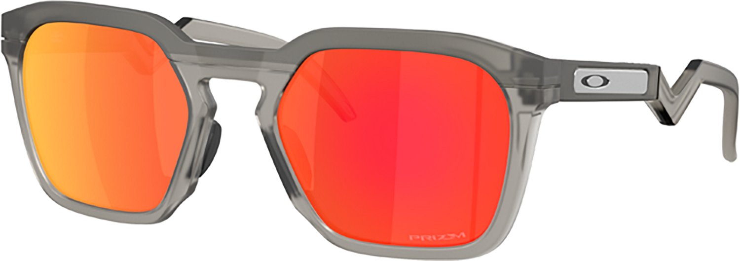 Oakley Adults' HSTN SQ Sunglasses - view number 3