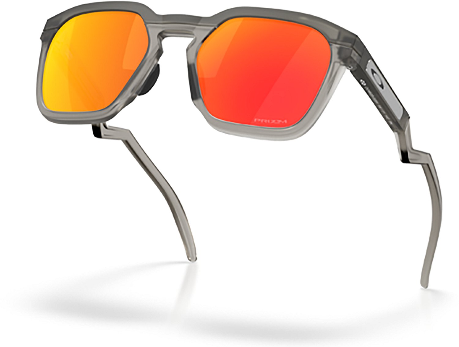Oakley Adults' HSTN SQ Sunglasses - view number 4