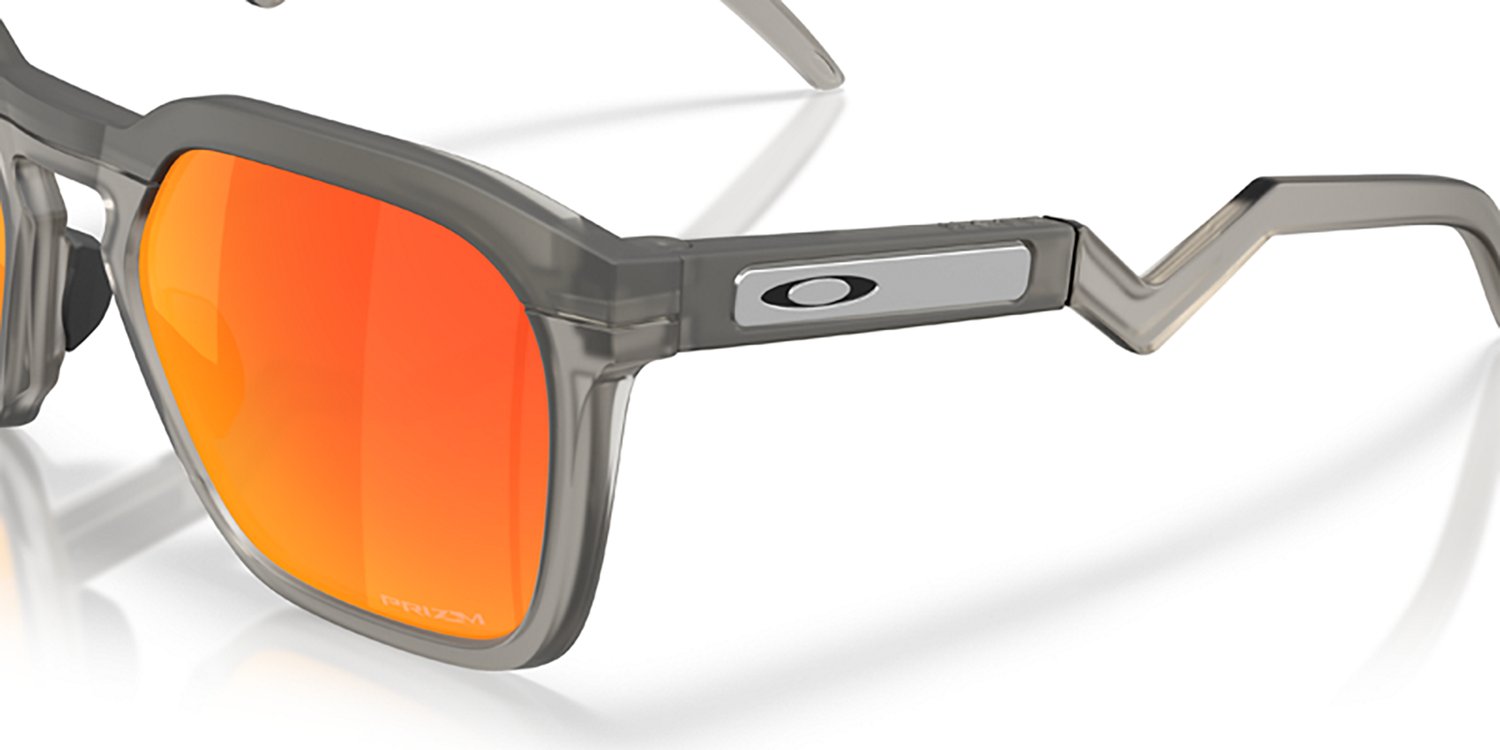 Oakley Adults' HSTN SQ Sunglasses - view number 5