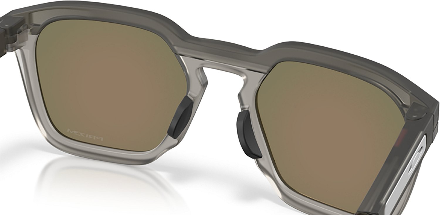 Oakley Adults' HSTN SQ Sunglasses - view number 6