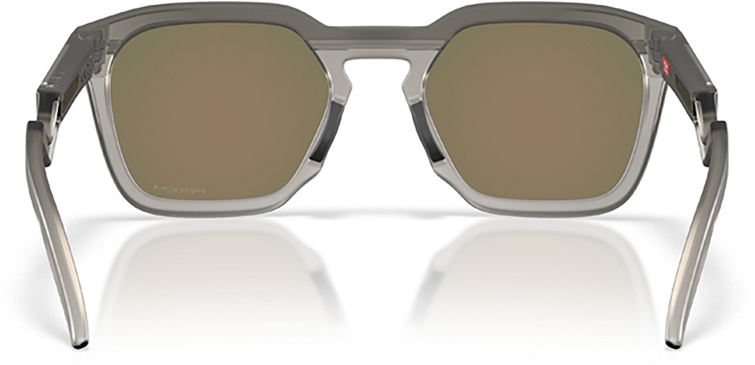 Oakley Adults' HSTN SQ Sunglasses - view number 7