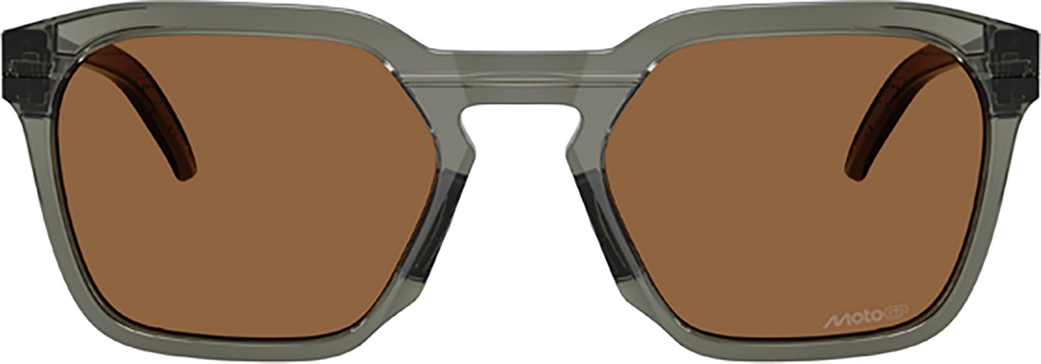 Oakley Adults' HSTN SQ MotoGP Sunglasses - view number 2