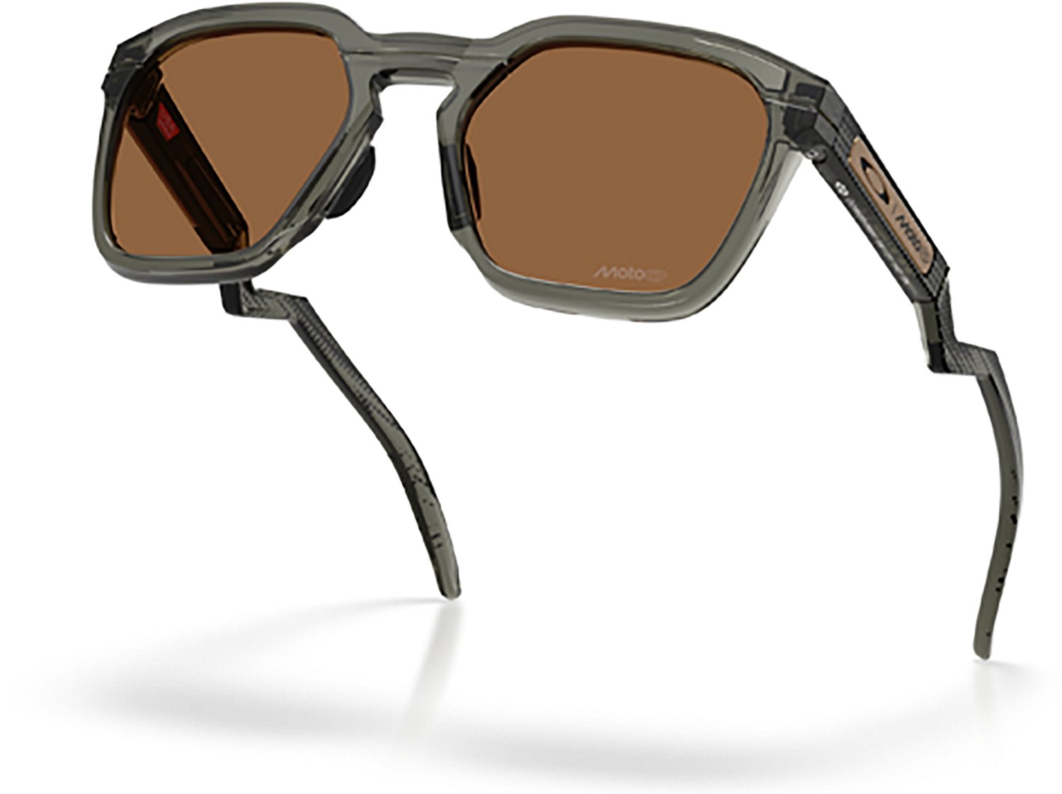 Oakley Adults' HSTN SQ MotoGP Sunglasses - view number 4