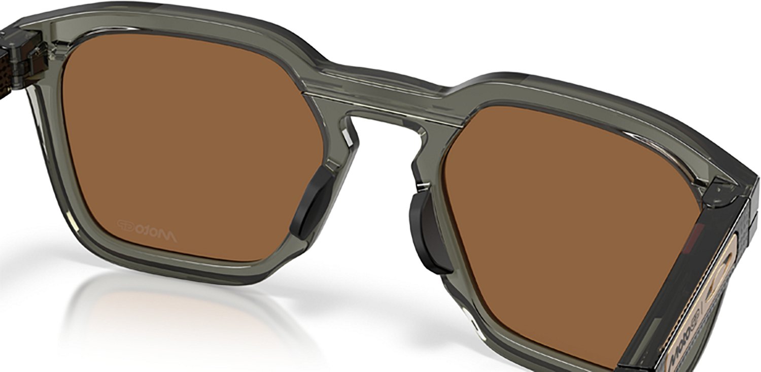 Oakley Adults' HSTN SQ MotoGP Sunglasses - view number 6
