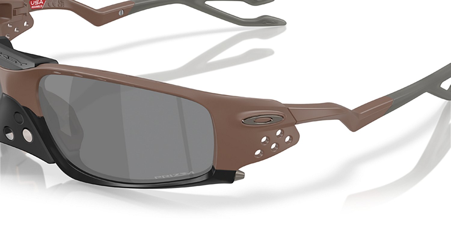 Oakley Adults' Plantaris SQ Sunglasses