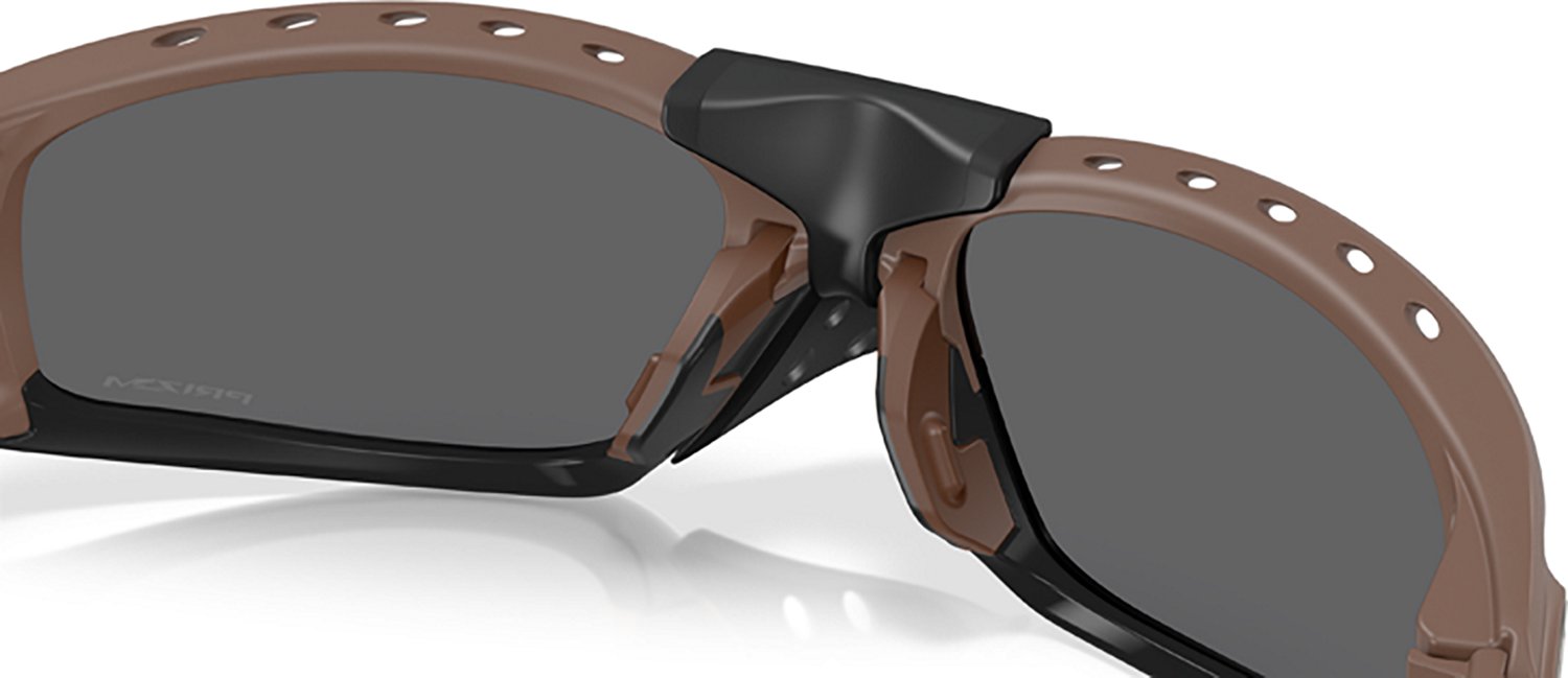 Oakley Adults' Plantaris SQ Sunglasses