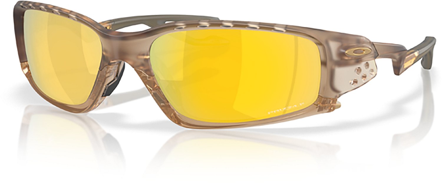 Oakley Adults' Plantaris SQ Sunglasses | Academy