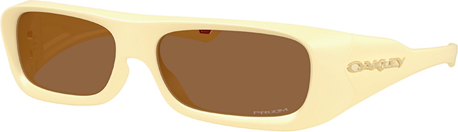 Oakley Adults' Permian Sunglasses - view number 3