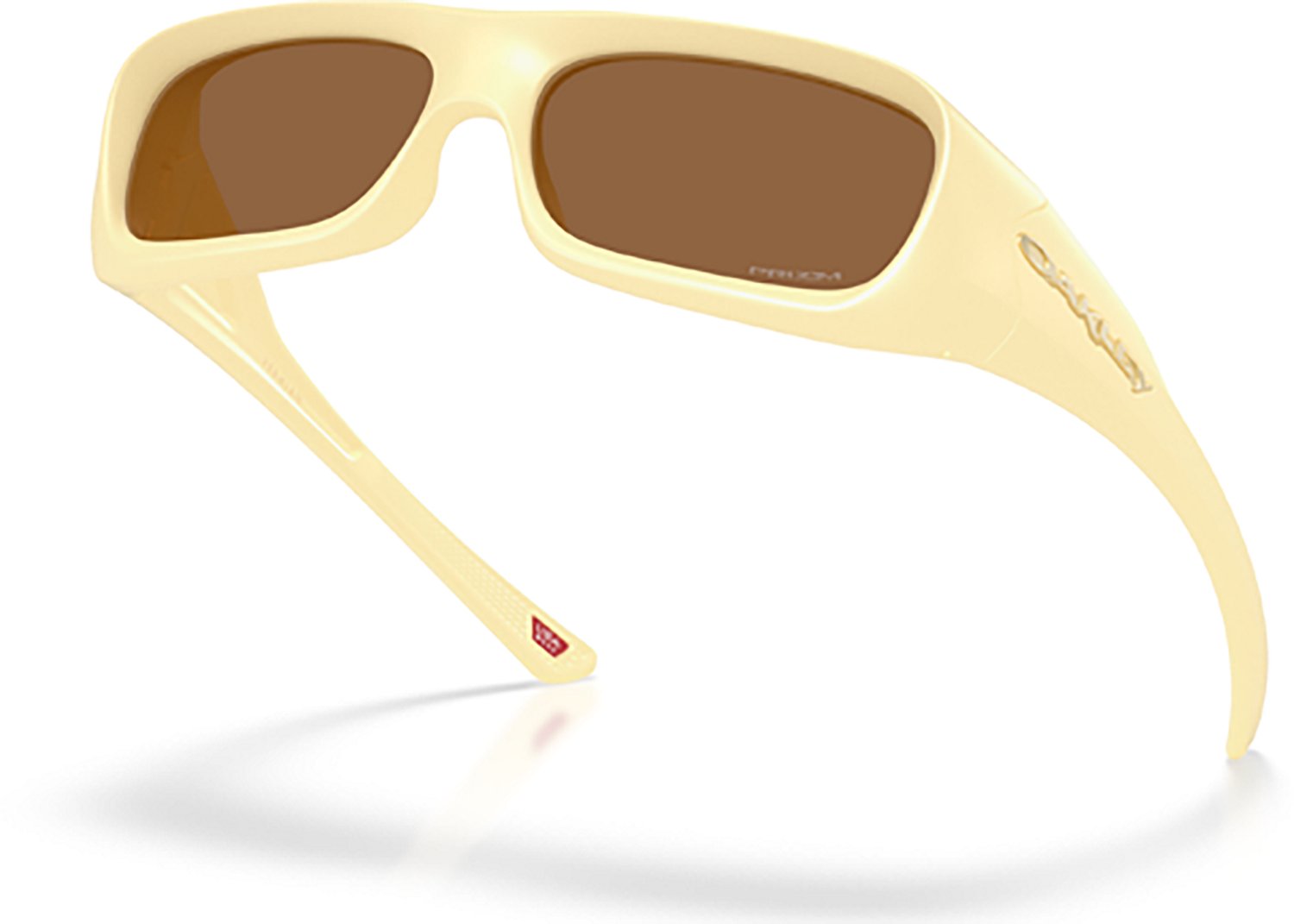 Oakley Adults' Permian Sunglasses - view number 4