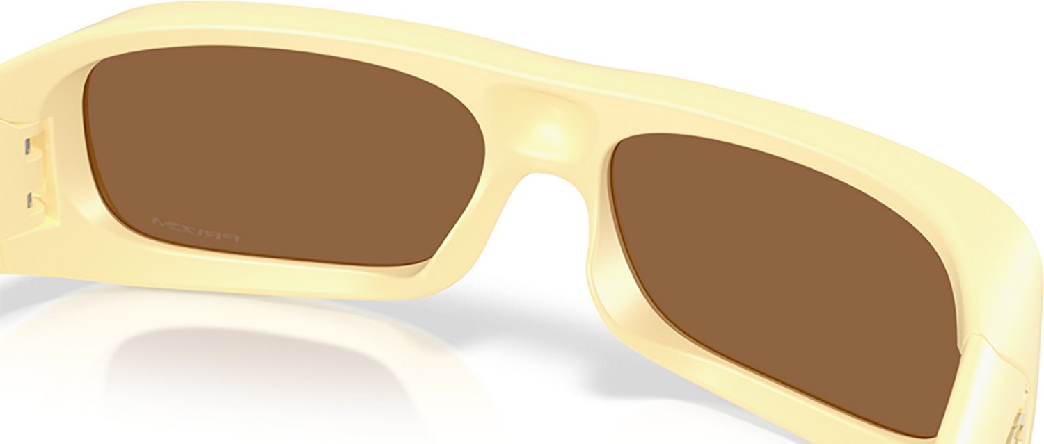 Oakley Adults' Permian Sunglasses - view number 6