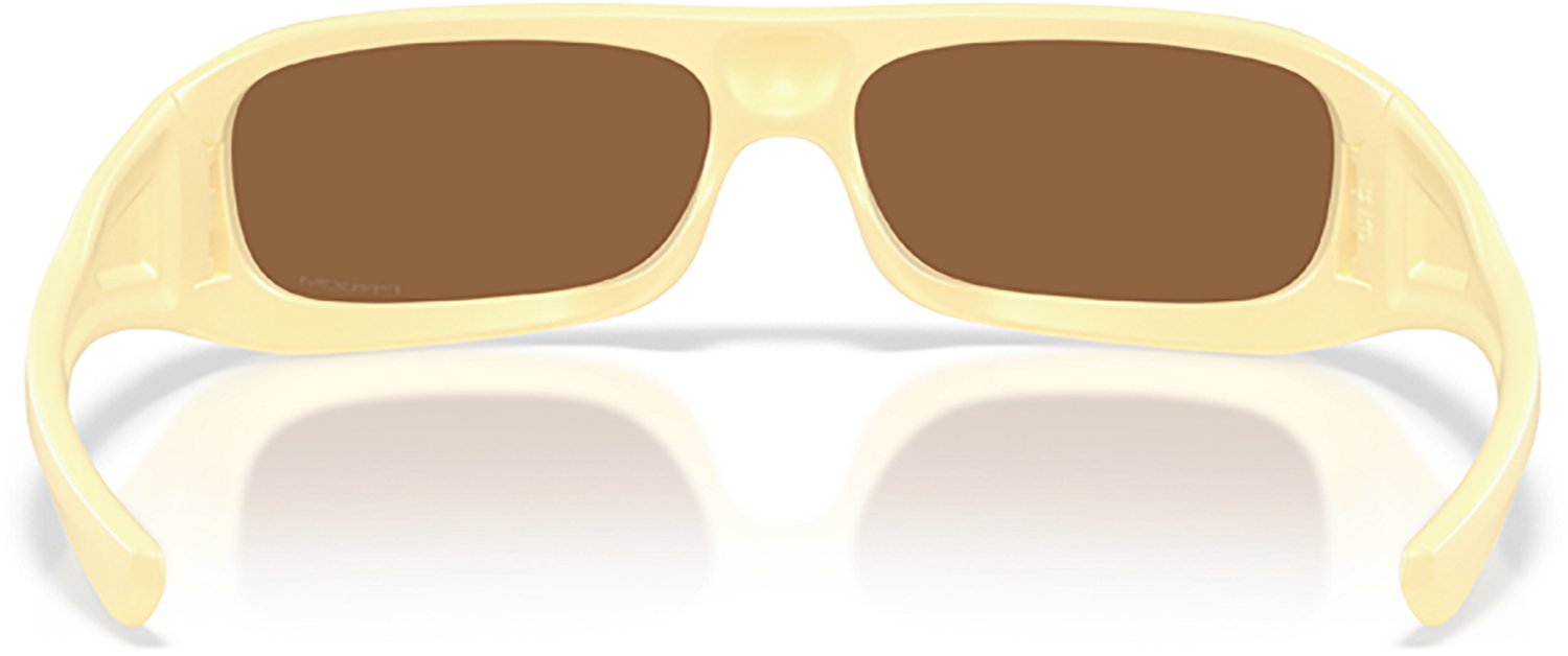 Oakley Adults' Permian Sunglasses - view number 7