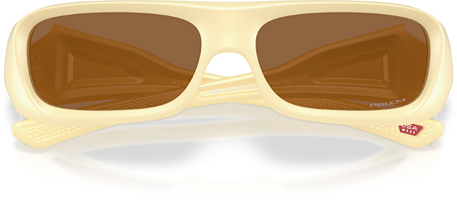 Oakley Adults' Permian Sunglasses - view number 8