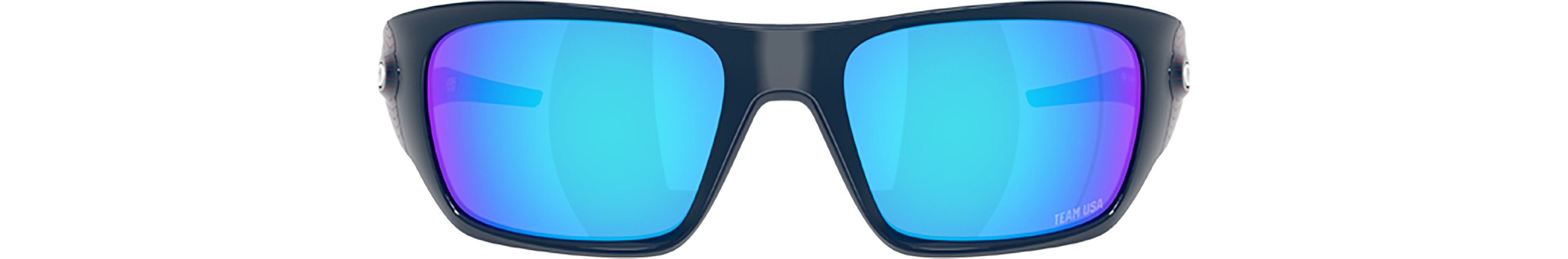 Oakley Masseter Team USA Sunglasses