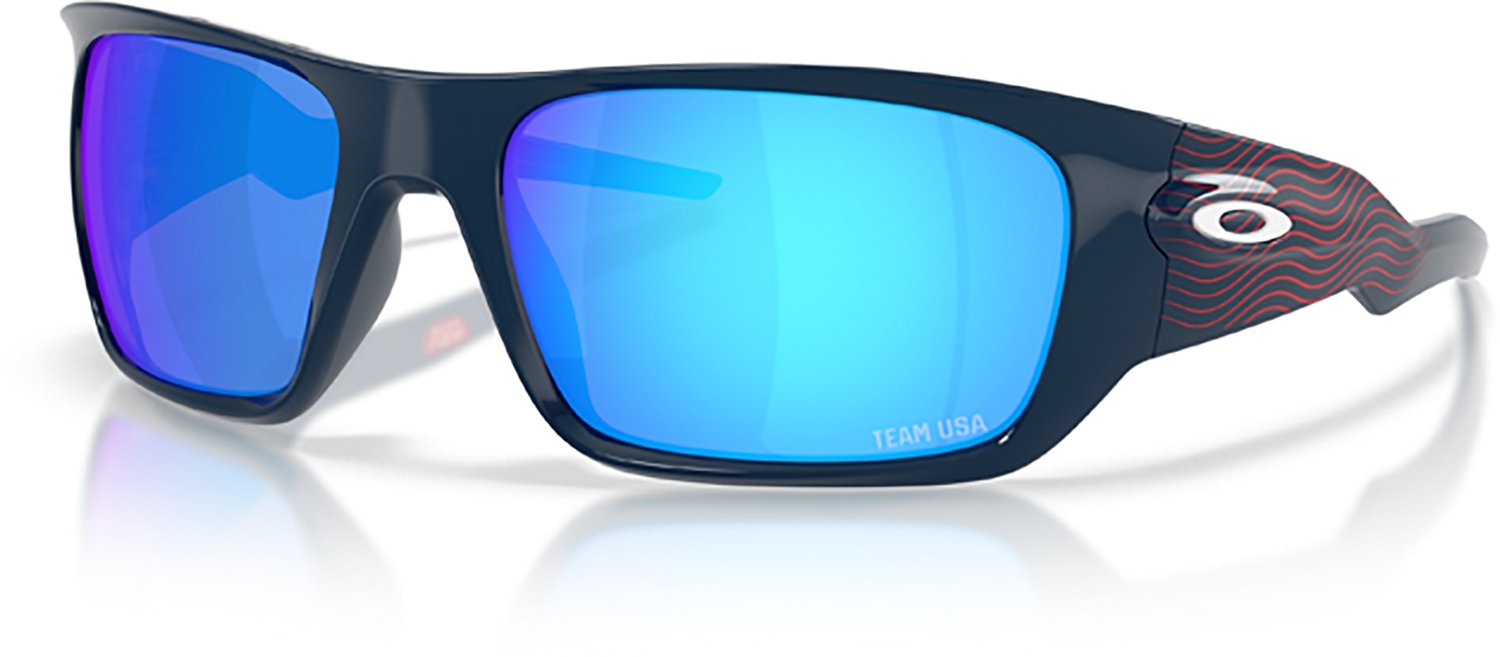 Oakley Masseter Team USA Sunglasses - view number 2