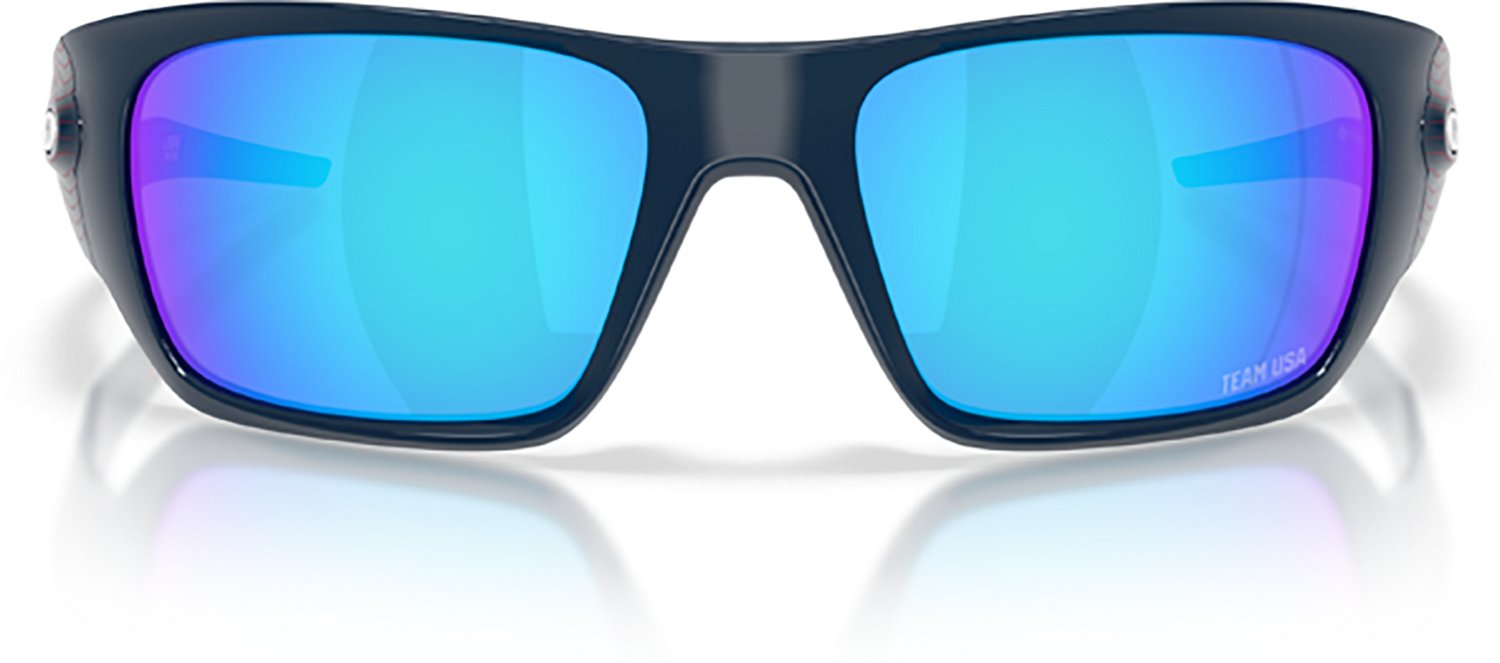 Oakley Masseter Team USA Sunglasses - view number 4