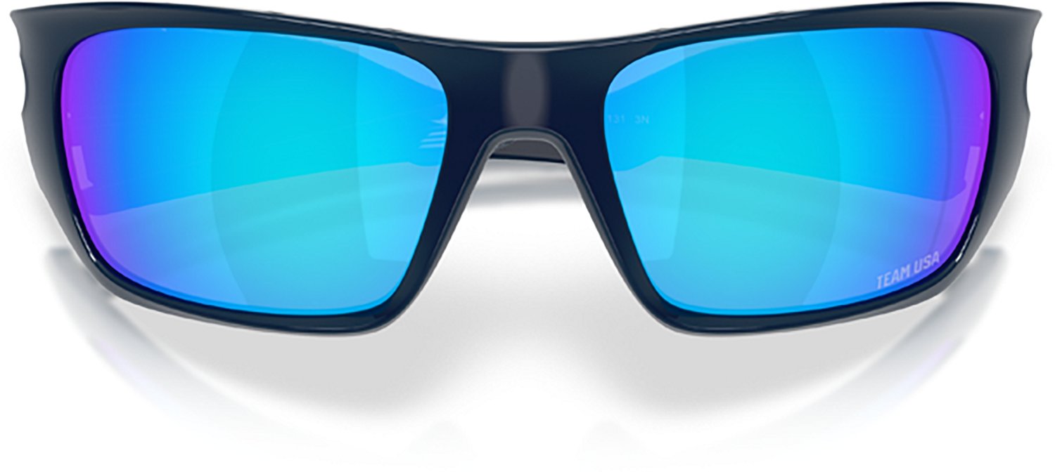 Oakley Masseter Team USA Sunglasses - view number 5