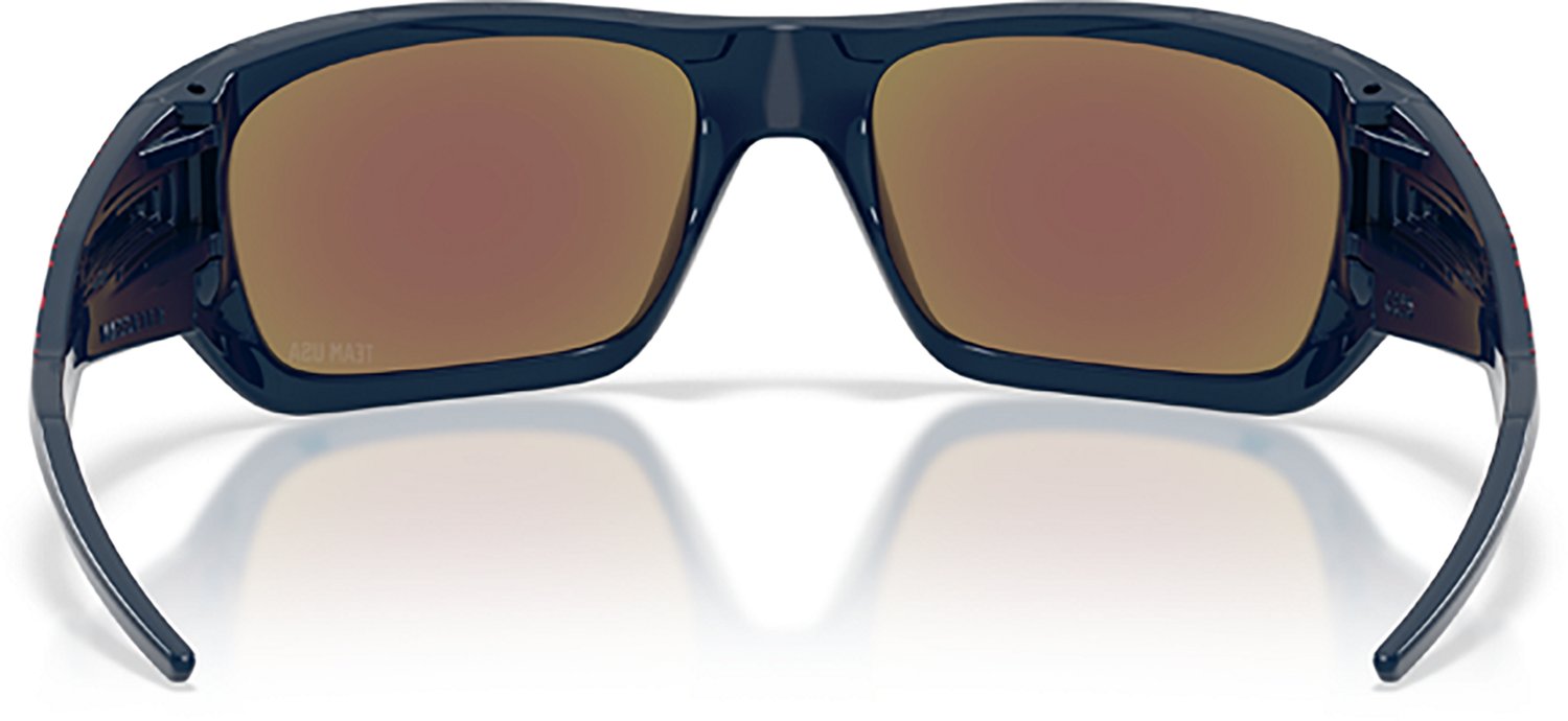 Oakley Masseter Team USA Sunglasses - view number 6