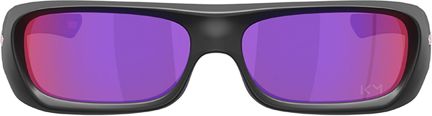 Oakley Adults' Permian Kylian Mbappe Sunglasses - view number 2