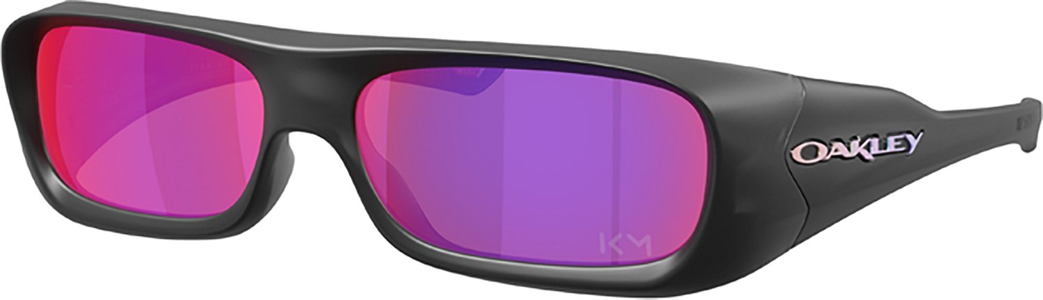 Oakley Adults' Permian Kylian Mbappe Sunglasses - view number 3