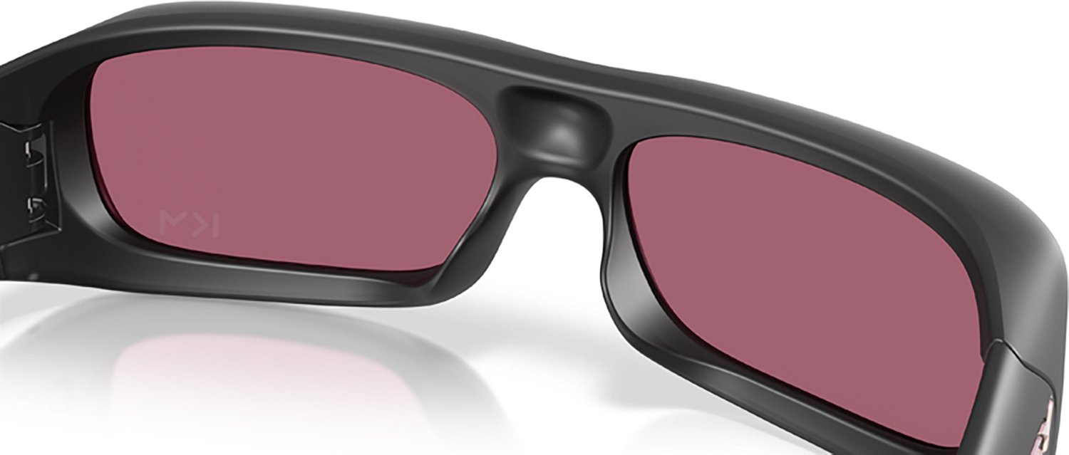 Oakley Adults' Permian Kylian Mbappe Sunglasses - view number 6