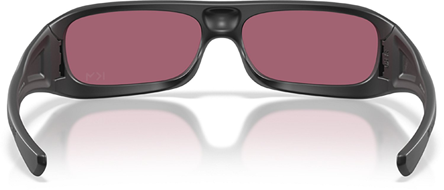 Oakley Adults' Permian Kylian Mbappe Sunglasses