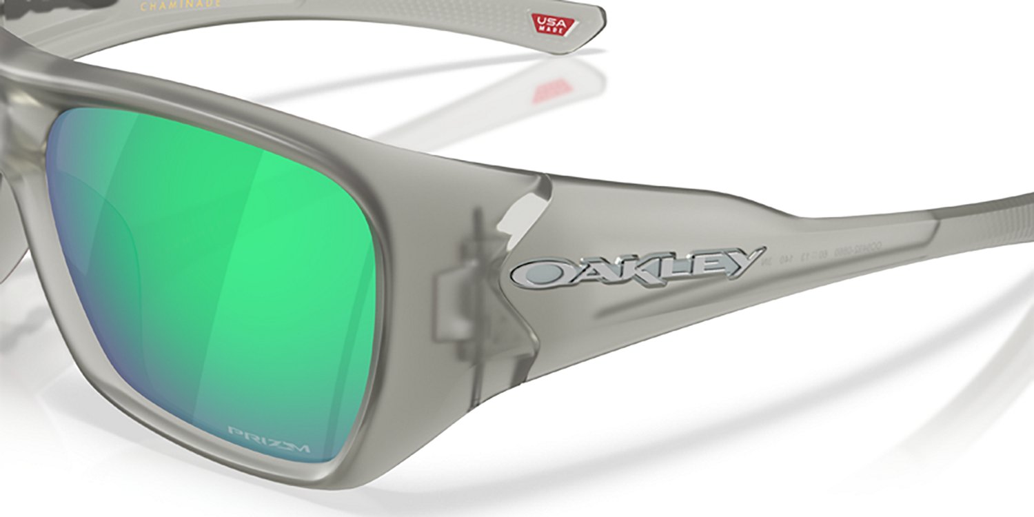Oakley Adults' Chaminade Sunglasses - view number 5