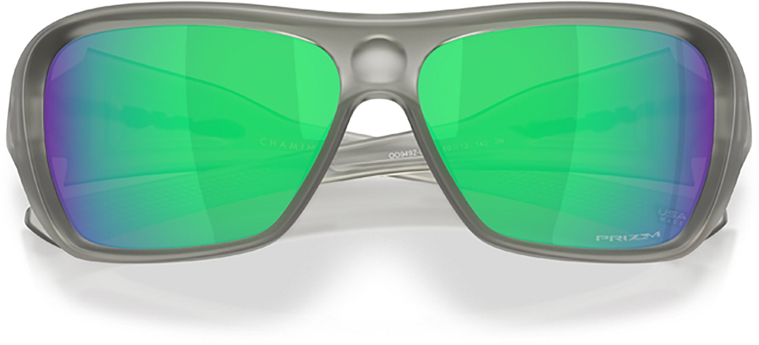 Oakley Adults' Chaminade Sunglasses - view number 8
